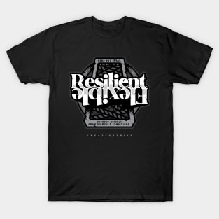 RESILIENT T-Shirt